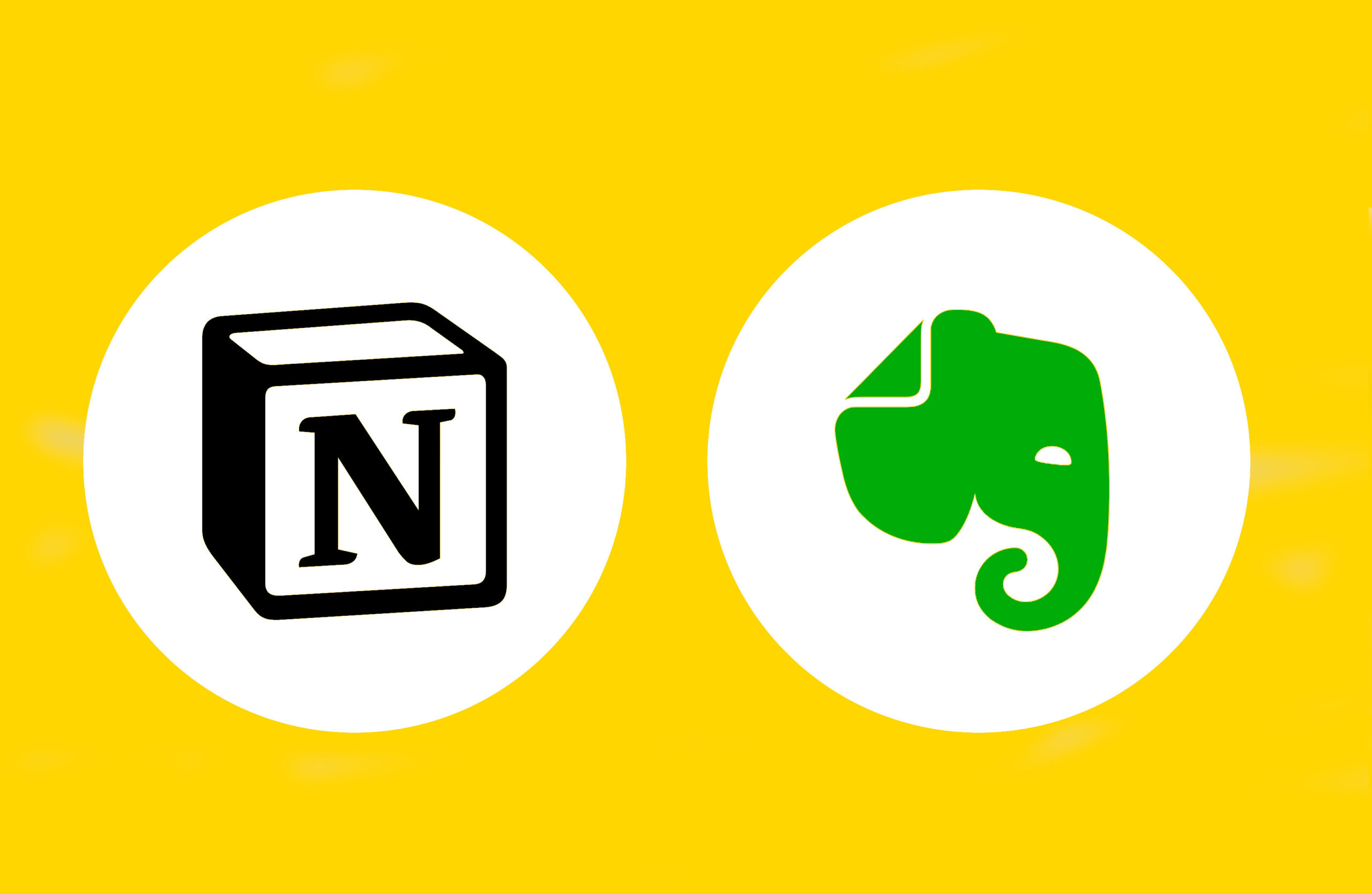 Cuál es mejor para tomar notas y organizar información Evernote o