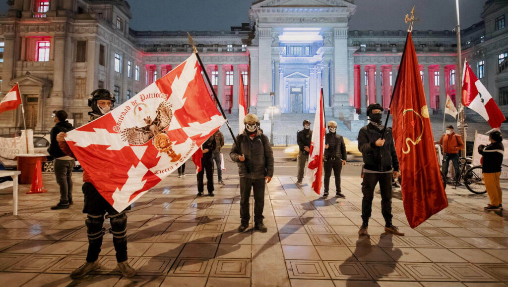 Foto: Ojo Público
